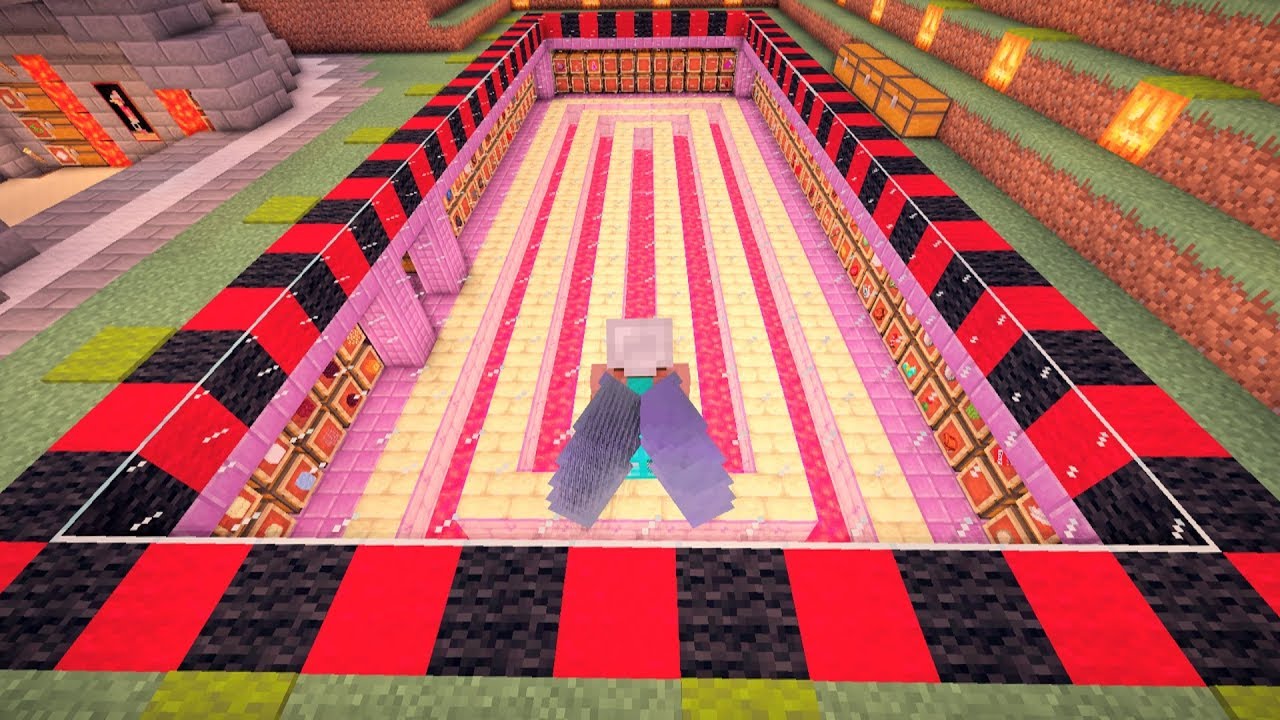 ASMR Minecraft ~ Susurros