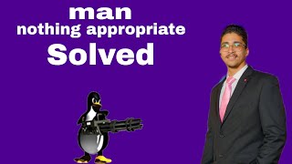 Celebrity How to solve nothing appropriate in linux 2022 Wealth