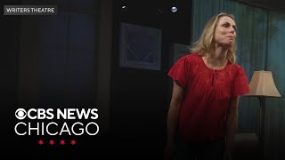 Sisters now playing at Writers Theatre explores AI relationships