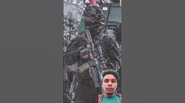 Thumbnail of #military #armystat #army #neerajarmylover123 #specialforces #edit #force #music #slowedandreverb