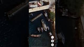 shipwreck on google Earth#shorth #maps