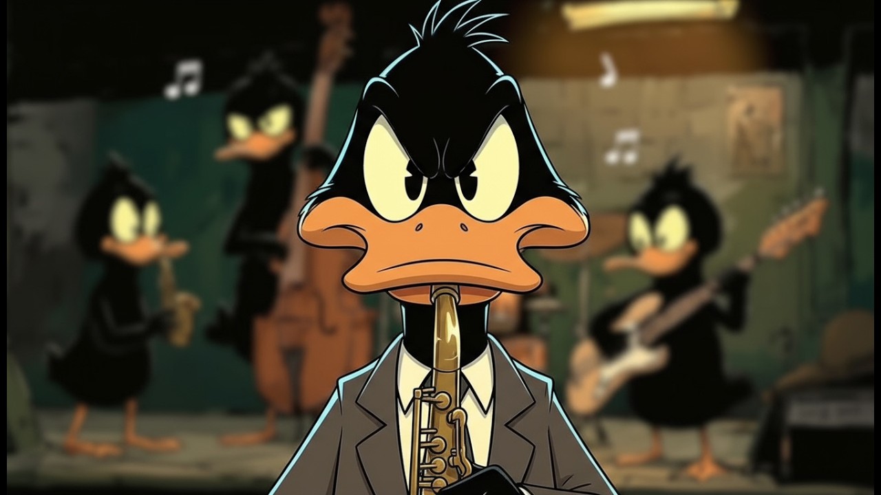 Is Jazz Music the SECRET to Your Workday Success?