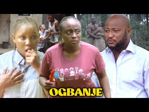 Download OGBANJE - 2021 LATEST NIGERIAN NOLLYWOOD IGBO MOVIE FULL HD