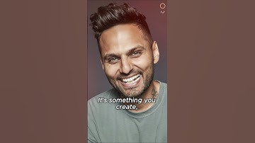 Jay Shetty on Finding Inner Peace | Mindfulness Affirmations to Calm Anxiety