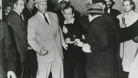 History's Mysteries - Jack Ruby On Trial (History ...