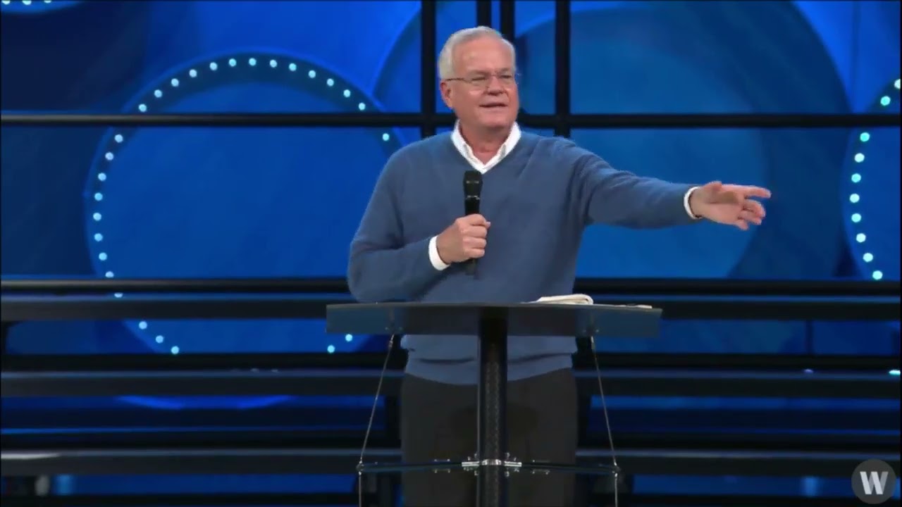 The Power of Clarity | Pastor Bill Hybels