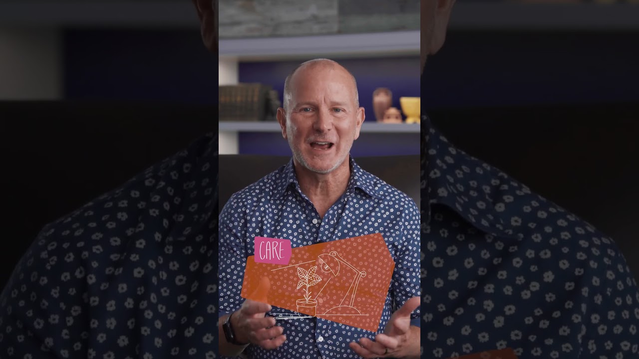 Care Through Action - 1