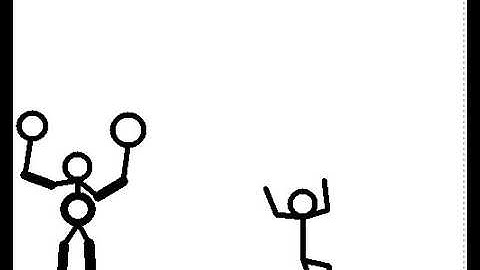 my first animation ever (pivot)