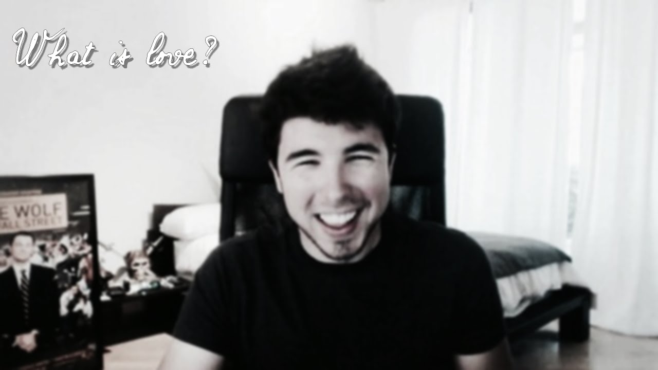 What is love?- Willy