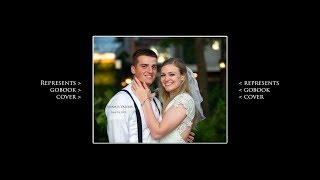 Valerie & Adam Wedding Book (1st Draft)