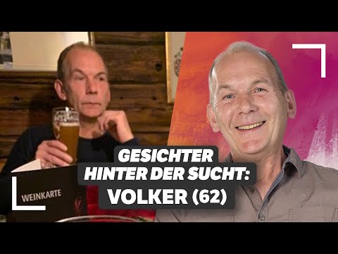Der Alkohol richtete