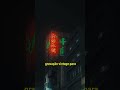 A verdade sobre Aberturas de Cowboy  Bebop#cowboybebop #curiosidades #shorts