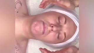 Matcha & Neem Pure Alginate Facial