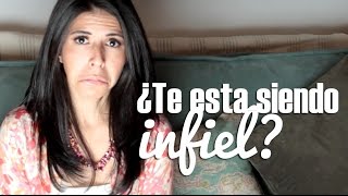 ¿TE ES INFIEL? ¡DESCUBRELO/LA! por Lau screenshot 2