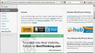How To Install Plugins Automatically - WordPress Tutorial