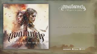 Video thumbnail of "AVALANCH "Más Allá De Las Tinieblas" (Audiosingle)"