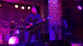 Rogue Wave - Lake Michigan live 2018