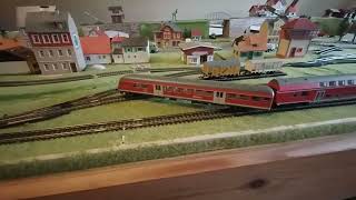 NANI!! Multi Track Drifting! π€£
