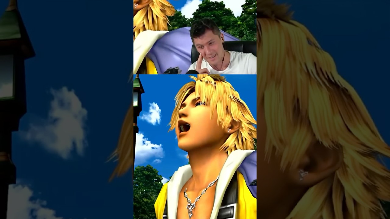 Every Final Fantasy X Fan Needs To Hear This