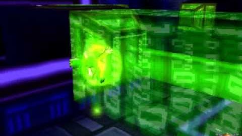 Gex 2: Enter the Gecko OoB in www.dotcom.com