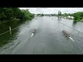 Edinburgh Univ. vs Reading Univ. 'C' | Queen Victoria Challenge Cup | Day 2 | Henley 2026