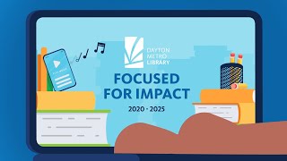 Strategic Plan, Focused for Impact 2020 - 2025