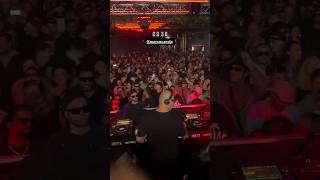 Marco Carola Music On X Loveland ADE 2025 Mediahaven Amsterdam 23 10 2025