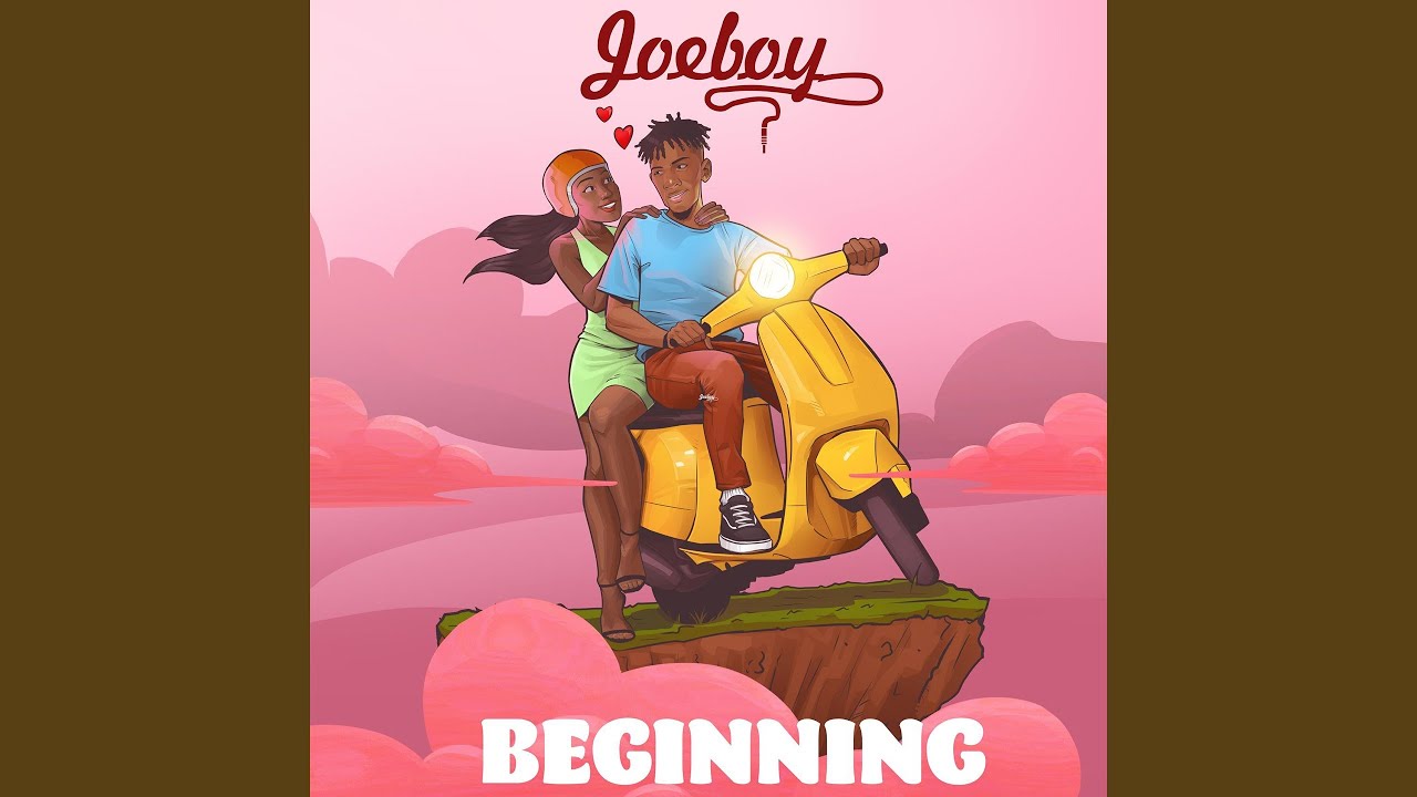 Beginning YouTube