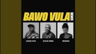 Sfarzo Rtee- Kelvin Momo- Makhanj (Bawo Vula Remix)