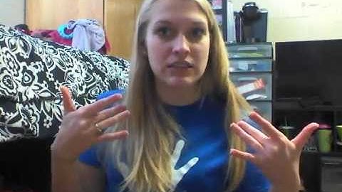 Midterm Reflection Video