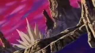 Gohan Vs Dabura Dance With The Devil