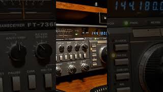 SN7L IARU VHF Contest Śnieżka