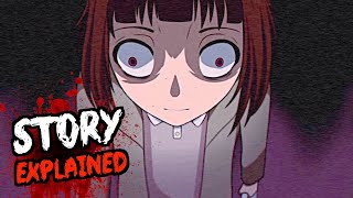 Milk Inside A Bag Of Milk Inside A Bag Of Milk STORY & ENDING EXPLAINED