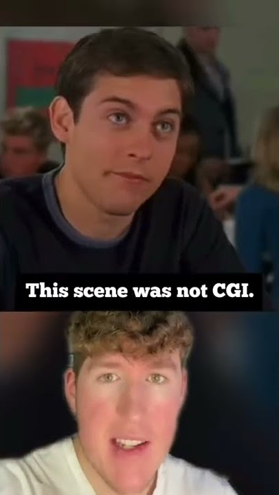 MOVIE FACTS YOU PROBABLY DIDN’T KNOW🤯🍿