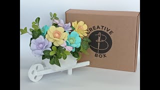 Tutorial Fiori in fommy soft screenshot 1