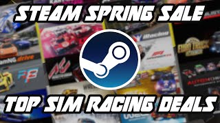 My Steam Sale Sim Racing Picks screenshot 5