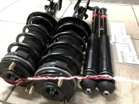 Honda Civic K12 喜美八代避震器換裝施工 原廠規格總成件 Youtube Honda Civic K12 喜美八代避震器換裝施工 原廠規格總成件 Youtube