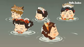 살아남자!!  / Hello Jadoo