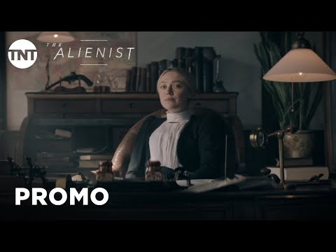 The Alienist: Angel of Darkness returns July 19 | TNT