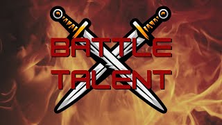 VR Battle Talent Mods screenshot 4