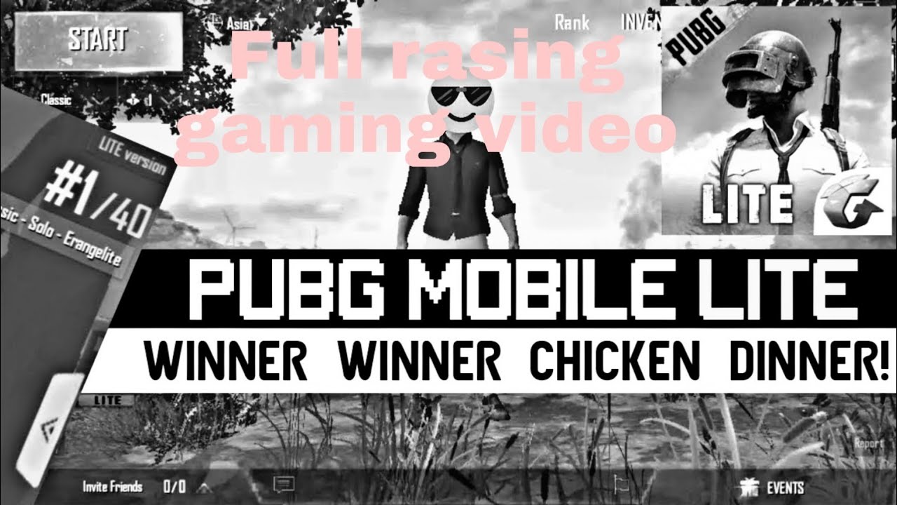 Full rash gaming video - YouTube