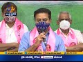 Dubbaka bypoll defeat a wake-up call for TRS: KTR