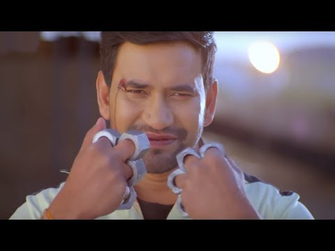 Bhojpuri Full Action Movie 2018 ~ Dinesh Lal Yadav "Nirahua" & Anjana Singh & Ritu Singh ~FULL MOVIE