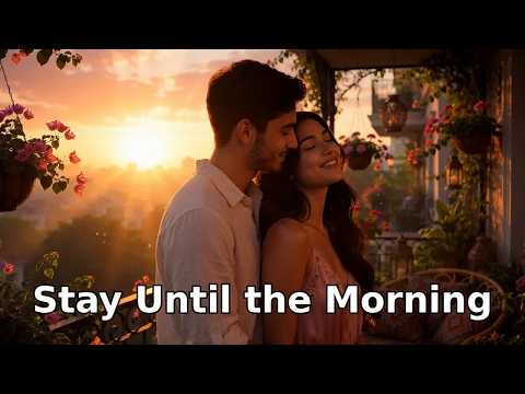 Stay Until the Morning
