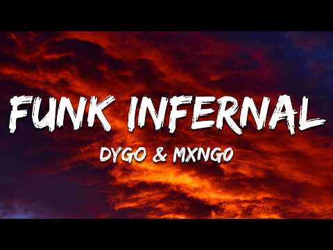 DYGO & Mxng0 - FUNK INFERNAL (SLOWED)