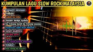 lagu malaysia menyentuh terbaik | lagu slow rock terbaik 90an | koleksi lagu kenangan terpopular