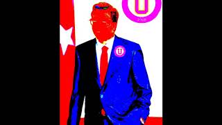 UOAL BAŞKAN ADAYI AEŞ ULTRA MEGA %1000 BASS BOOSTED EARRAPE
