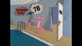 The Pink Panther Show Episode 104  Pink and Shovel