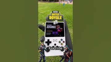 Does  it have Fortnite, finally   #retroconsole  #gameretro # #retrogaming  #console #gaming