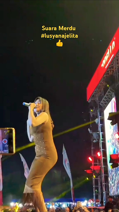 Laila canggung_lusyana jelita ll suaranya Merdu ..#coverlagu #dangdutterbaru #lusyanajelita #fypシ゚